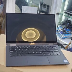 Dell XPS 13 9365