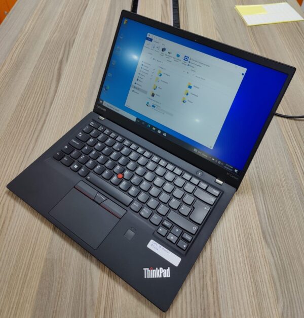 Lenovo ThinkPad X1 Carbon - Image 3