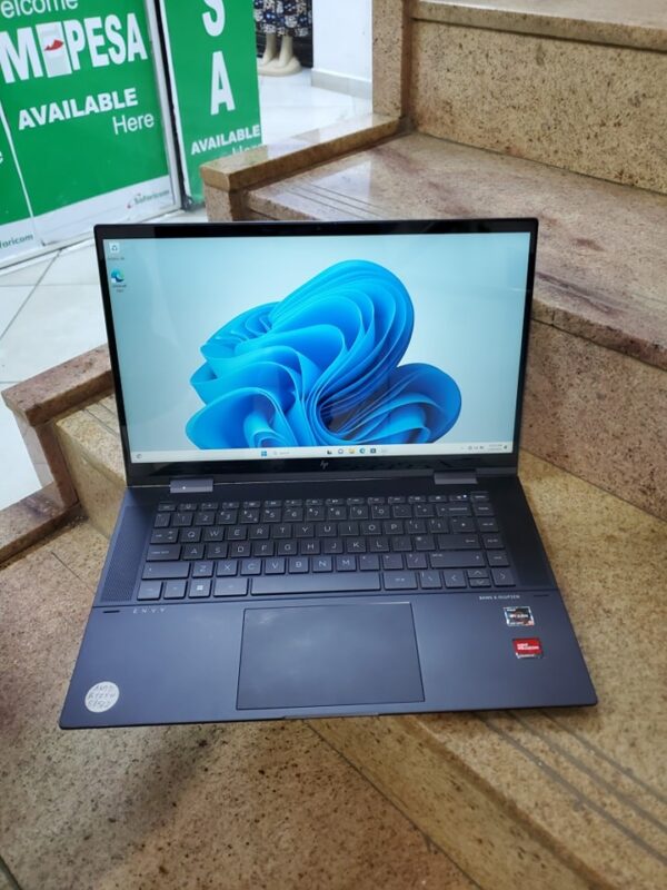 HP Envy x360 - Image 4