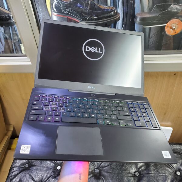 Dell G5 15 5500 - Image 2
