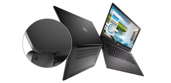 Dell Latitude 7300
