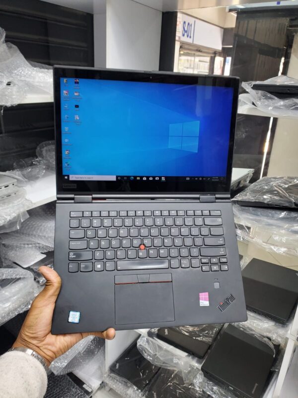 Lenovo ThinkPad X1 Yoga