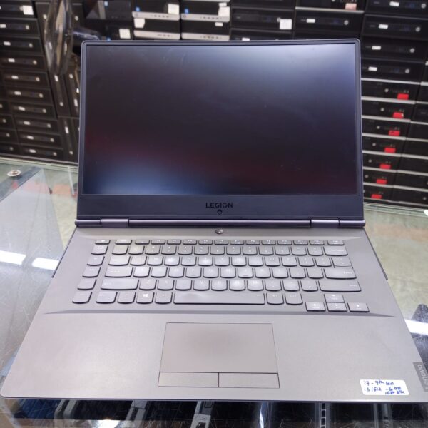 Lenovo Legion Y540