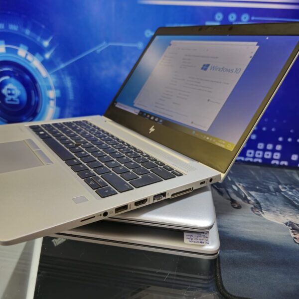 HP EliteBook 735 G6 - Image 3