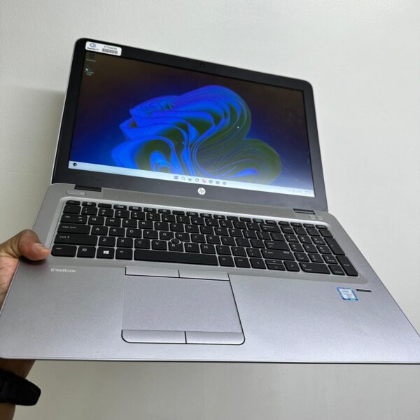 HP EliteBook 850 G3 - Image 2