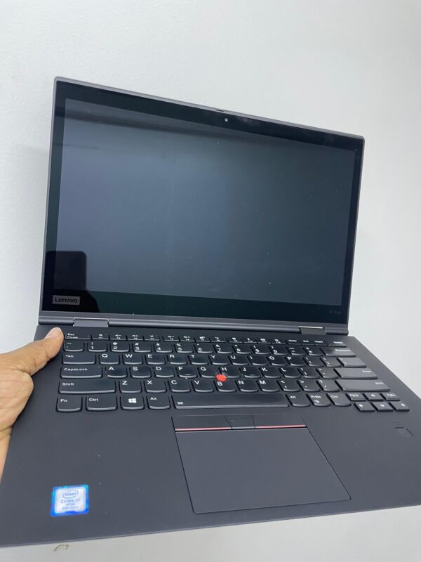 Lenovo ThinkPad X1 Yoga Gen 3