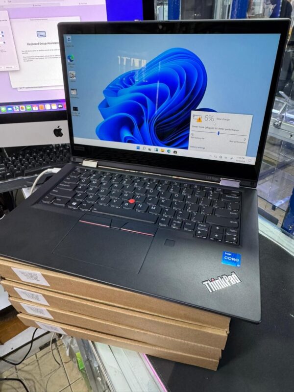 Lenovo L13 Yoga Gen 2