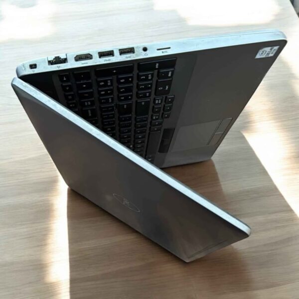 Dell Latitude 5510 - Image 7