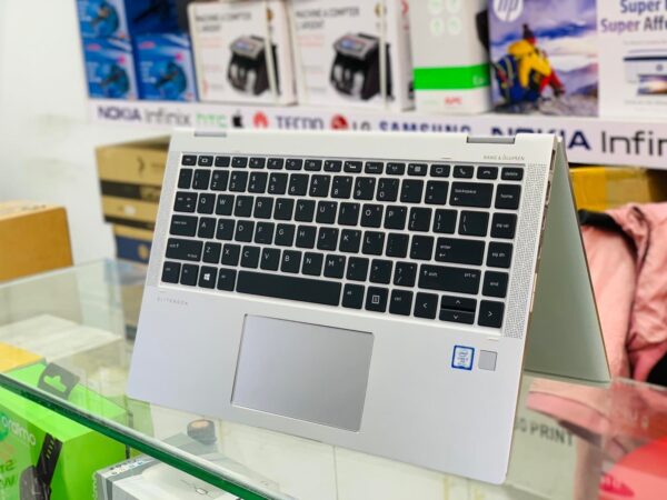 HP EliteBook 1040 G6 x360 - Image 3