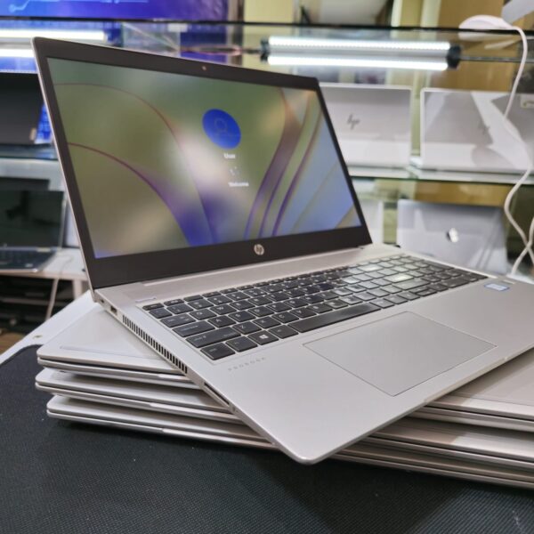 HP ProBook 450 G6