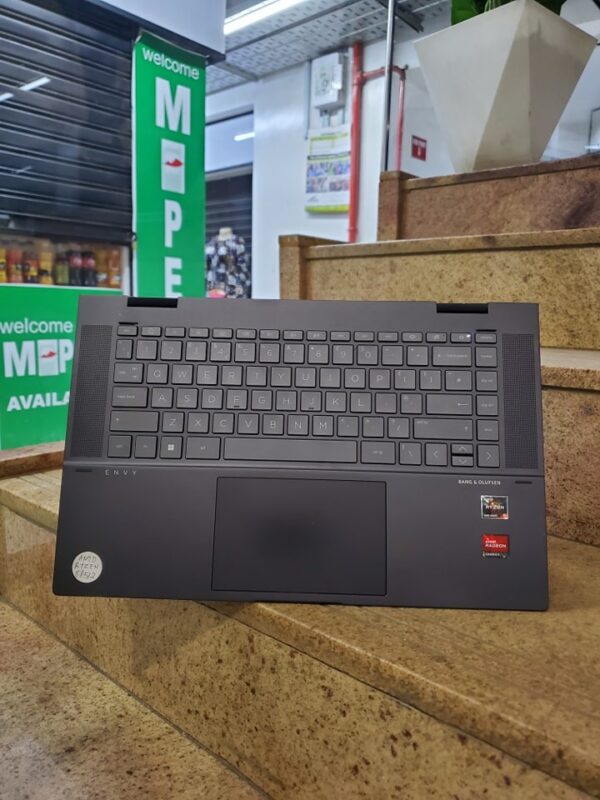HP Envy x360 - Image 2