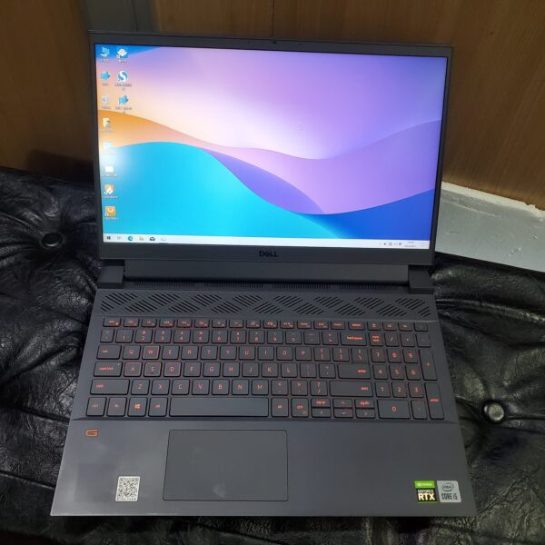 Dell Gaming G15 - Image 5