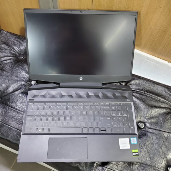 HP Pavilion Gaming Laptops