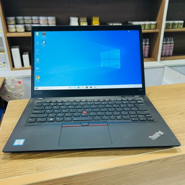 Lenovo ThinkPad T490s