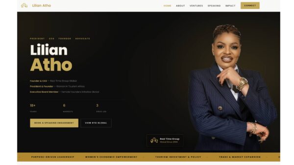 lilianatho